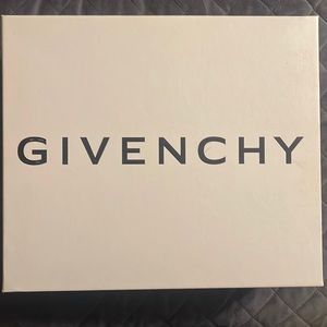 Limited edition Givenchy